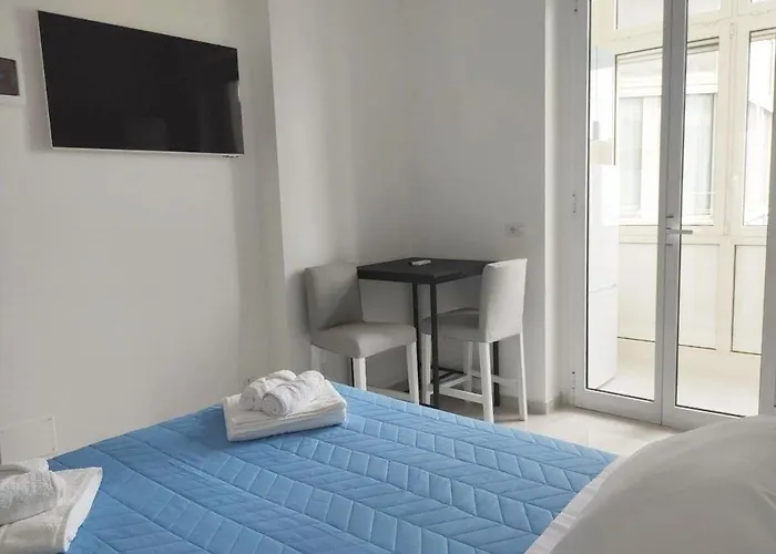 Mare Luna Apartment