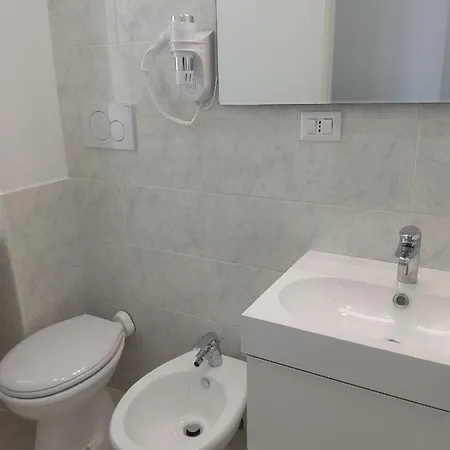 Mare Luna Apartment Bari Exterior foto