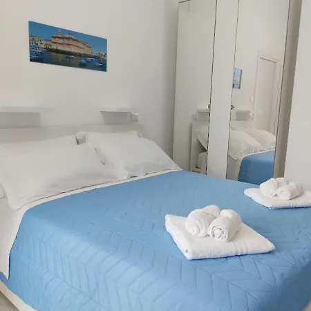 Mare Luna Apartment Bari Exterior foto