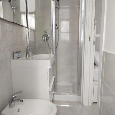 Mare Luna Apartment Bari Exterior foto