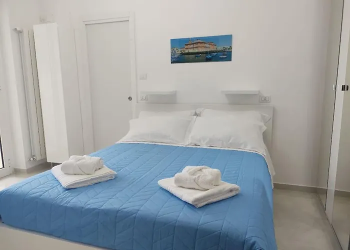 Mare Luna Apartment