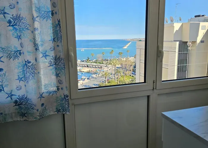 Mare Luna Apartment